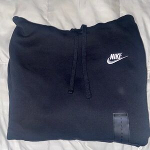 men's nike hoodie